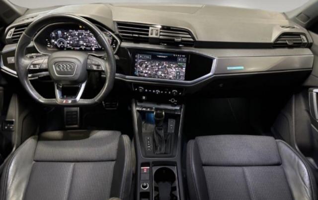 Audi Q3 image 4