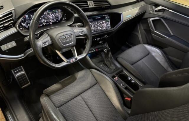 Audi Q3 image 6