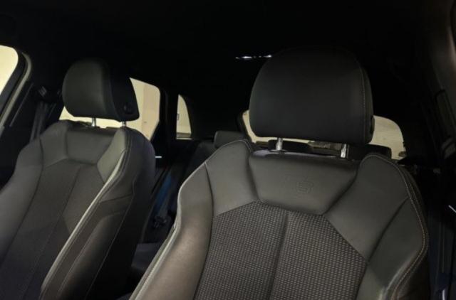 Audi Q3 image 1