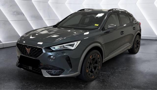 Cupra