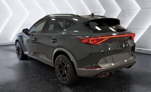 Cupra Formentor image 4