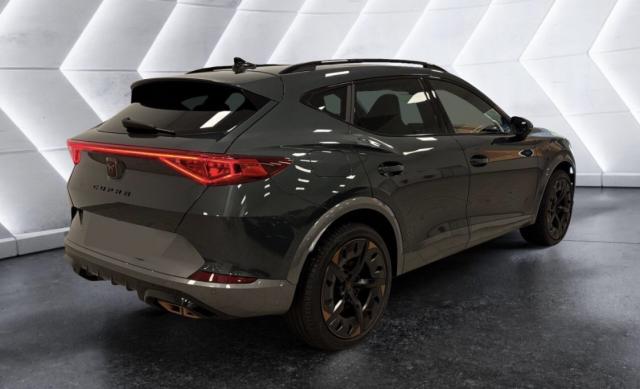 Cupra Formentor image 1
