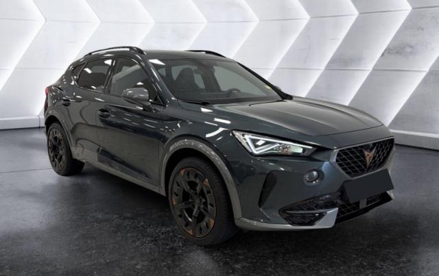 Cupra Formentor image 2