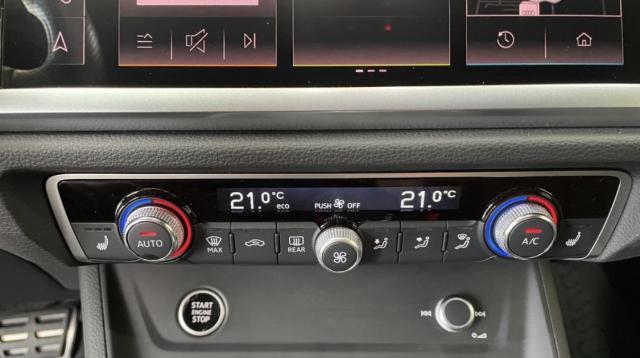 Audi Q3 image 1