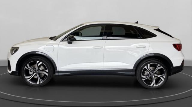 Audi Q3 image 7