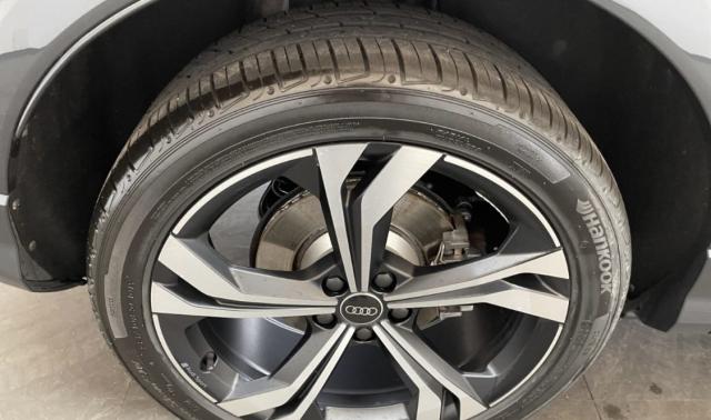 Audi Q3 image 5