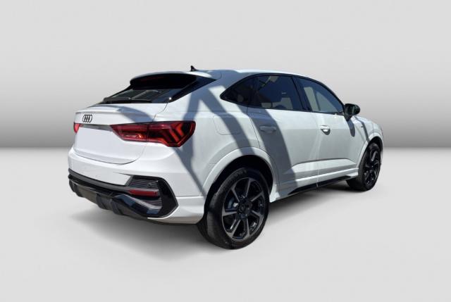 Audi Q3 image 7