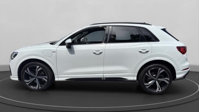 Audi Q3 image 5
