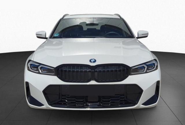 Bmw Série 3 image 2