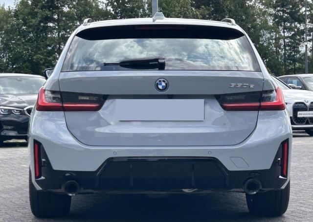 Bmw Série 3 image 1