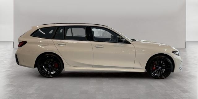 Bmw Série 3 image 2