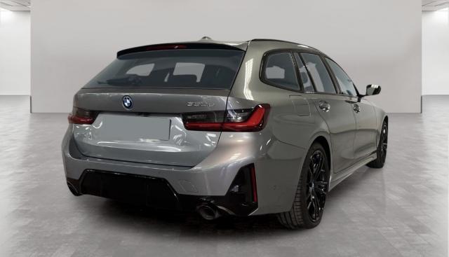 Bmw Série 3 image 6