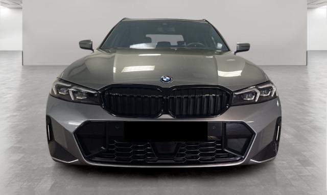 Bmw Série 3 image 4