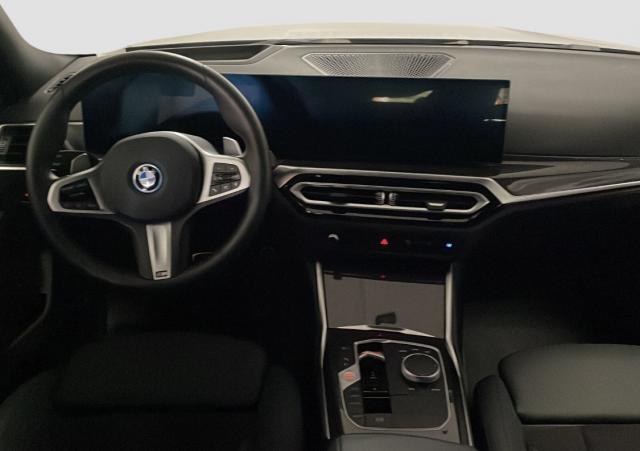 Bmw Série 3 image 1