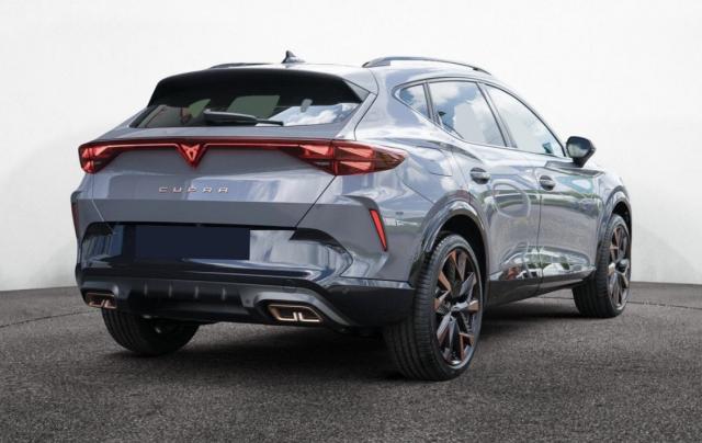 Cupra Formentor image 9