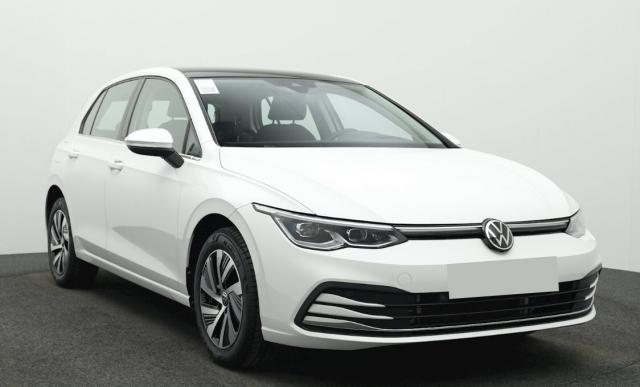 Volkswagen Golf image 3