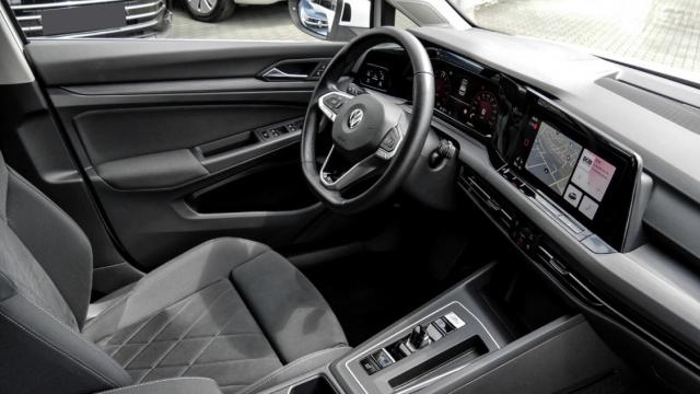 Volkswagen Golf image 5