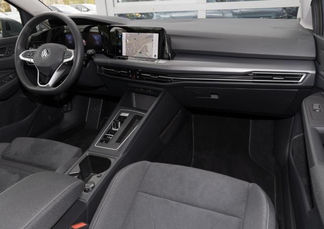 Volkswagen Golf image 7