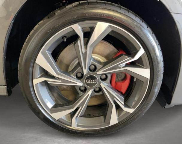 Audi A3 Sportback image 3
