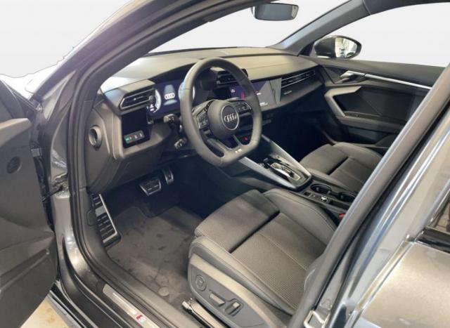 Audi A3 Sportback image 9