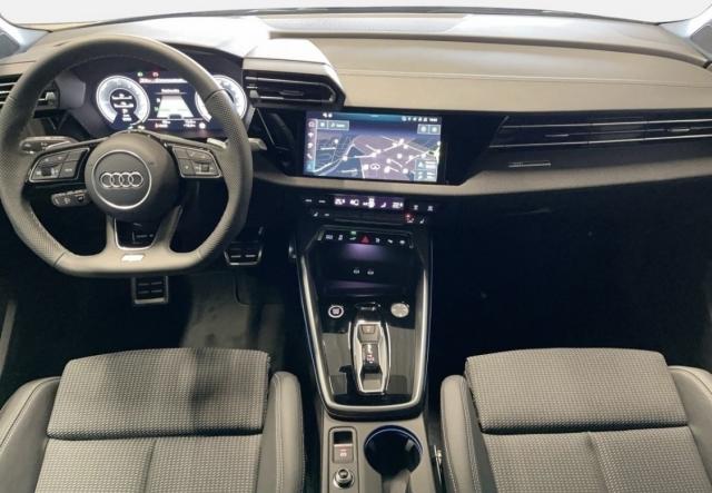 Audi A3 Sportback image 2