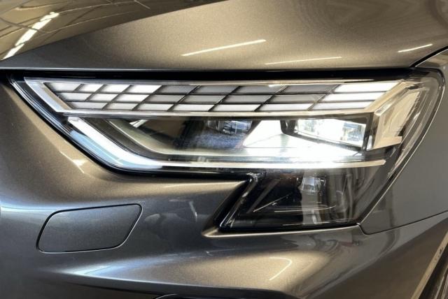 Audi A3 Sportback image 1