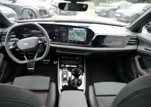 Audi A5 image 5