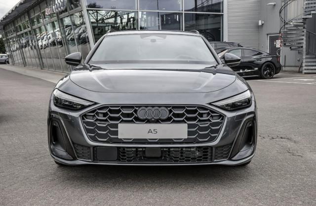Audi A5 image 2