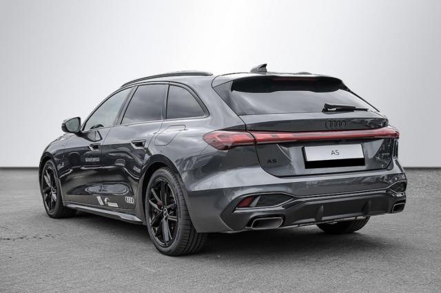 Audi A5 image 3