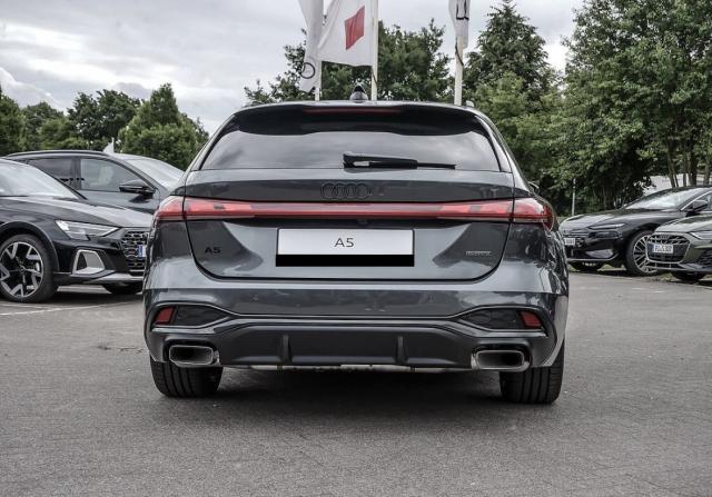 Audi A5 image 1