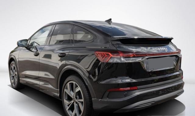 Audi Q4 E-Tron image 9