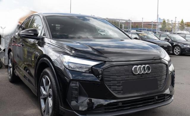 Audi Q4 E-Tron image 1
