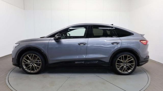Audi Q4 E-Tron image 7