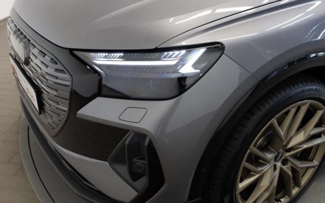 Audi Q4 E-Tron image 5