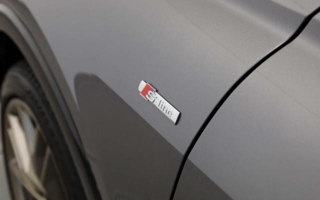 Audi Q4 E-Tron image 9