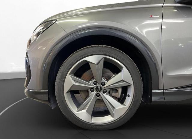 Audi Q4 E-Tron image 4