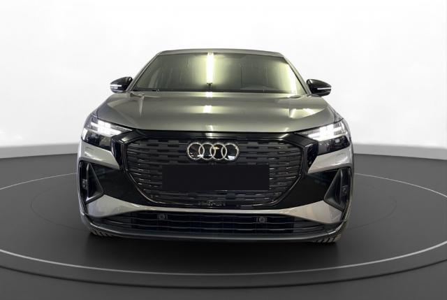 Audi Q4 E-Tron image 6