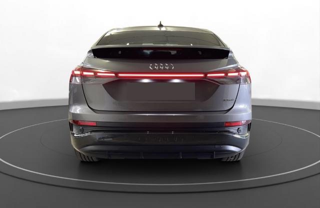 Audi Q4 E-Tron image 1