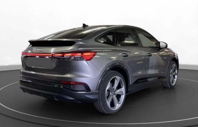 Audi Q4 E-Tron image 5