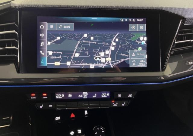 Audi Q4 E-Tron image 7