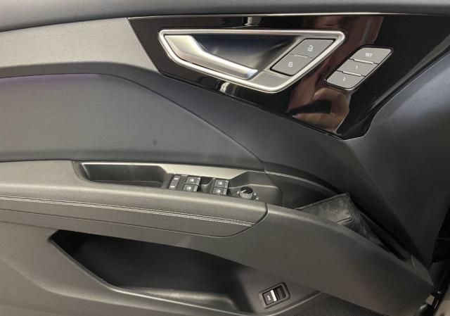 Audi Q4 E-Tron image 2