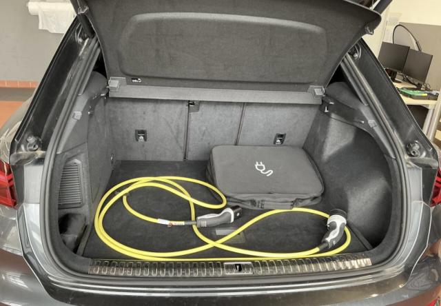 Audi Q3 image 8