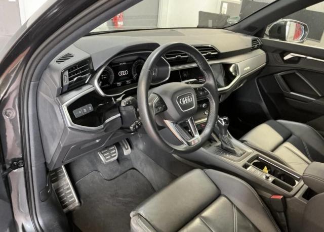 Audi Q3 image 2