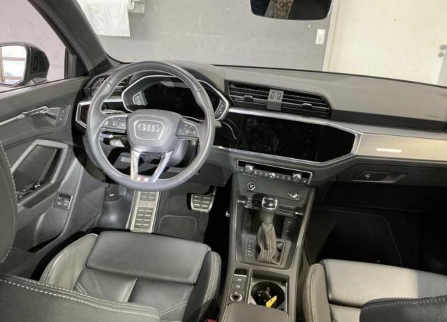 Audi Q3 image 1