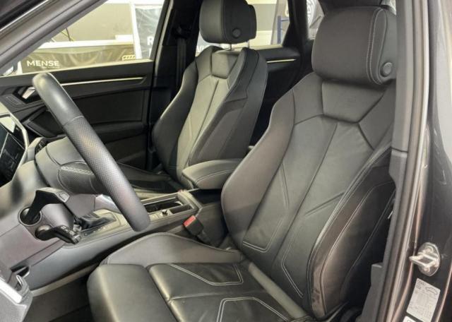 Audi Q3 image 4