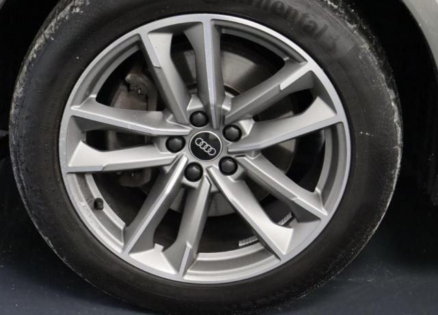 Audi Q3 image 3
