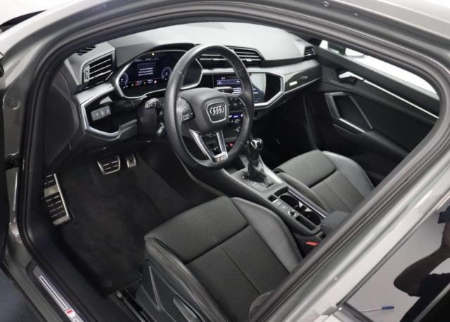 Audi Q3 image 5