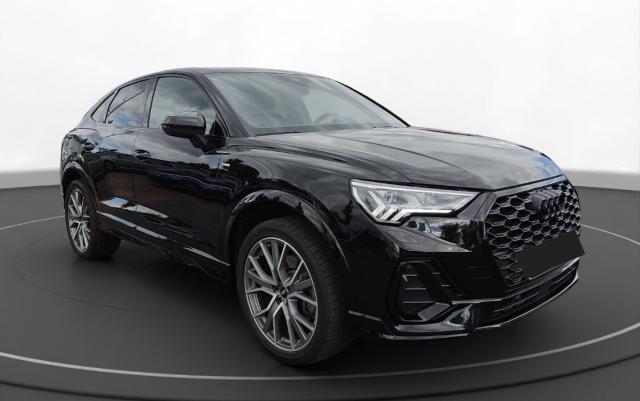 Audi Q3 image 3