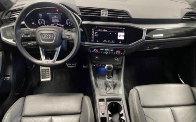 Audi Q3 image 1