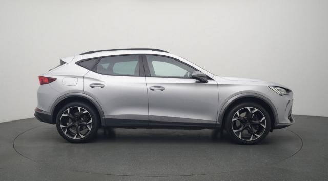 Cupra Formentor image 1